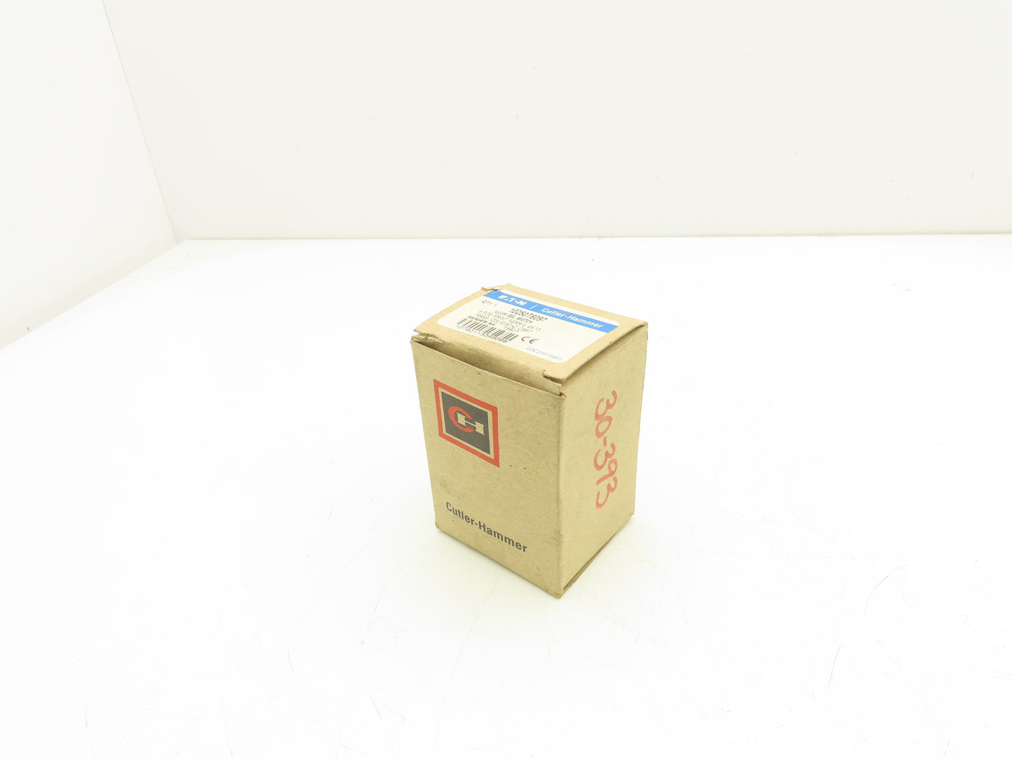 Eaton Cutler-Hammer 10250T6097 Illuminated Selector Switch 4-Position 30mm
