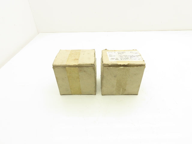 ASK 101229 Angular Contact Ball Bearing 40mm Bore 80mm OD Lot of 2