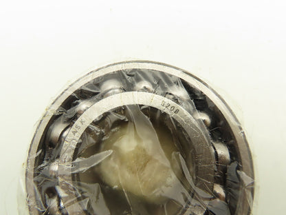ASK 101229 Angular Contact Ball Bearing 40mm Bore 80mm OD Lot of 2