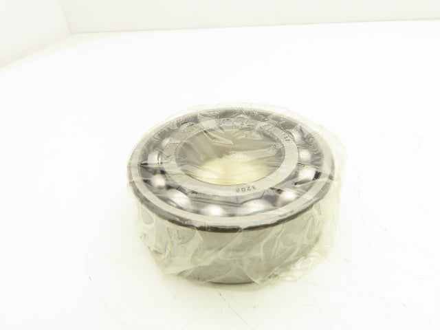 ASK 101229 Angular Contact Ball Bearing 40mm Bore 80mm OD Lot of 2