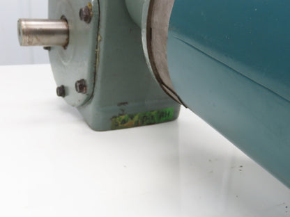 Hytrol 5A Conveyor Gearmotor Drive 30:1 RH Gearbox 1Hp 230/460V 3PH 56C Motor