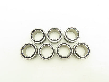 INA NKI30/20-TV-ASR3-XL Needle Roller Bearing 30mm Bore 45mm OD Lot of 7