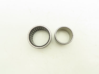 INA NKI30/20-TV-ASR3-XL Needle Roller Bearing 30mm Bore 45mm OD Lot of 7