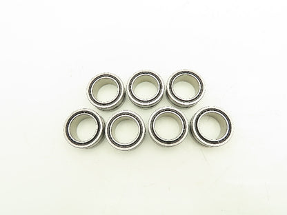 INA NKI30/20-TV-ASR3-XL Needle Roller Bearing 30mm Bore 45mm OD Lot of 7