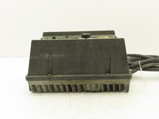 Reliance 14C10U Minipak Plus VS Drive 90V DC Motor Speed Control .75Hp 115V 1PH