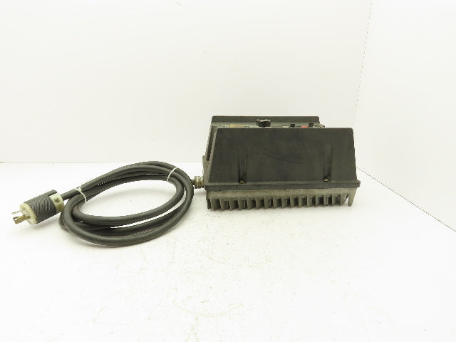 Reliance 14C10U Minipak Plus VS Drive 90V DC Motor Speed Control .75Hp 115V 1PH