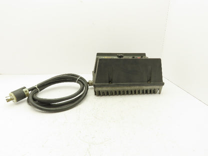 Reliance 14C10U Minipak Plus VS Drive 90V DC Motor Speed Control .75Hp 115V 1PH