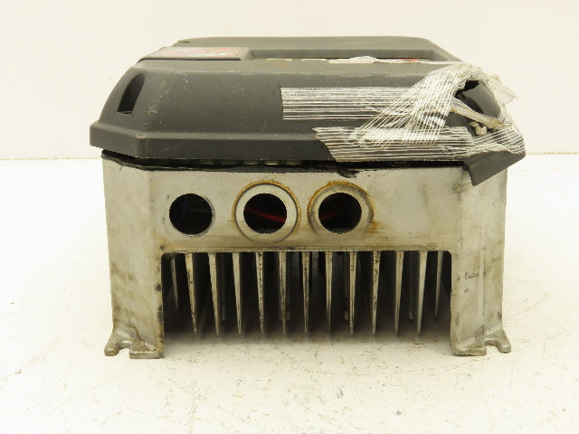 Woods WFC2000-7C E-Trac AC Inverter VFD Drive 230V 1PH to 230V 3PH Output 3/4Hp