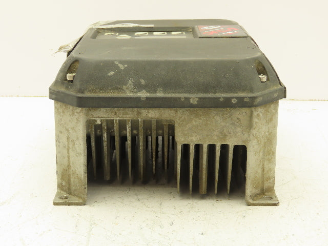 Woods WFC2000-7C E-Trac AC Inverter VFD Drive 230V 1PH to 230V 3PH Output 3/4Hp