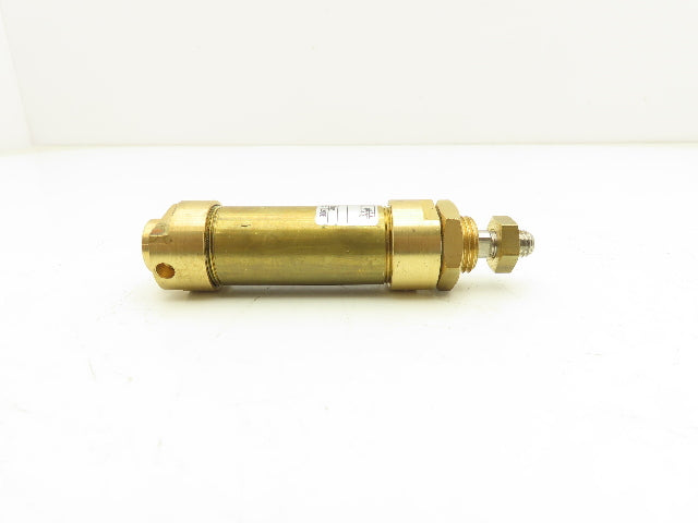 Norgren SM/772/30 Pneumatic Cylinder 19mm Bore 30mm Stroke Spring Return G1/8"