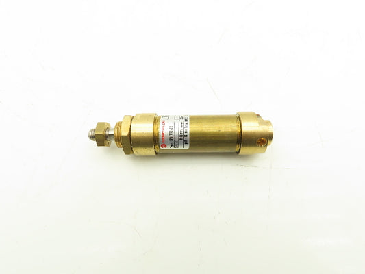 Norgren SM/772/30 Pneumatic Cylinder 19mm Bore 30mm Stroke Spring Return G1/8"