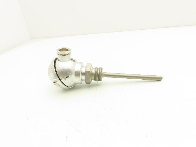 Philips 9404-126-51471 Screw-In-Resistance Thermometer 85mm Insertion Length