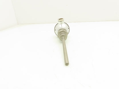 Philips 9404-126-51471 Screw-In-Resistance Thermometer 85mm Insertion Length