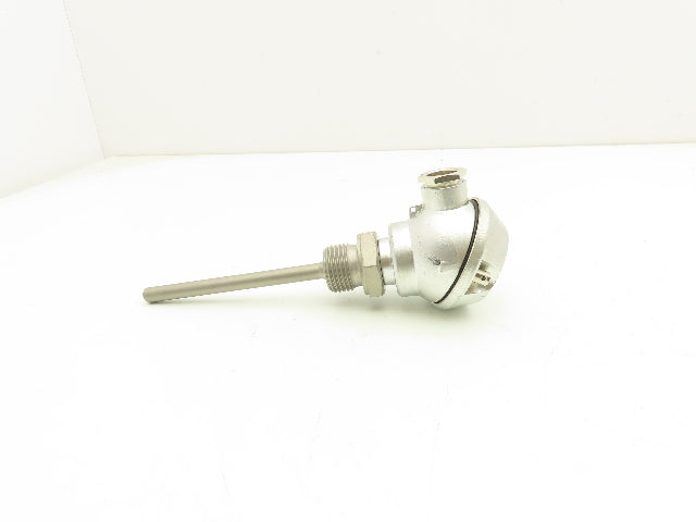 Philips 9404-126-51471 Screw-In-Resistance Thermometer 85mm Insertion Length