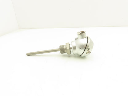 Philips 9404-126-51471 Screw-In-Resistance Thermometer 85mm Insertion Length