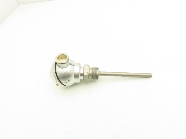 Philips 9404-126-51471 Screw-In-Resistance Thermometer 85mm Insertion Length