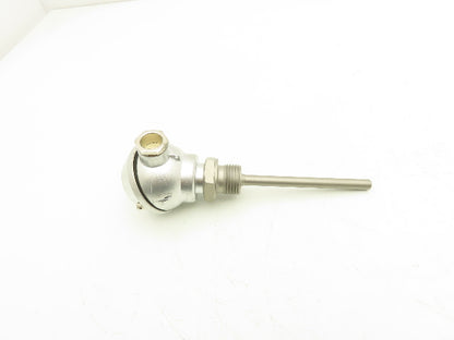 Philips 9404-126-51471 Screw-In-Resistance Thermometer 85mm Insertion Length