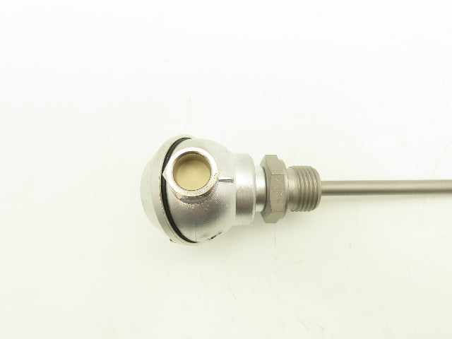 Philips 9404-126-51471 Screw-In-Resistance Thermometer 85mm Insertion Length