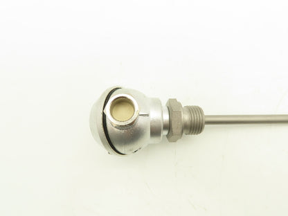 Philips 9404-126-51471 Screw-In-Resistance Thermometer 85mm Insertion Length