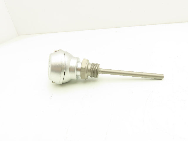 Philips 9404-126-51471 Screw-In-Resistance Thermometer 85mm Insertion Length