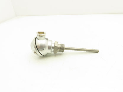 Philips 9404-126-51471 Screw-In-Resistance Thermometer 85mm Insertion Length