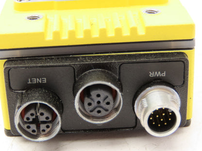Cognex 821-10035-2R In-Sight Vision Camera Iris C-Mount Manual Lens