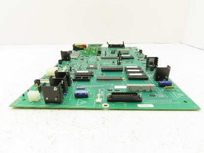 VideoJet Excel Ink Jet Printer Control Panel Board 379400-195