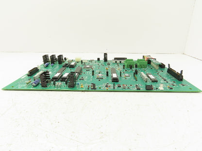 VideoJet Excel Ink Jet Printer Control Panel Board 379400-195