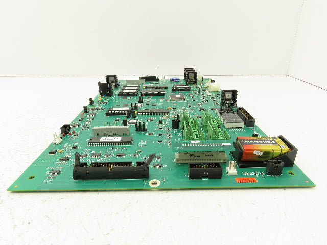 VideoJet Excel Ink Jet Printer Control Panel Board 379400-195