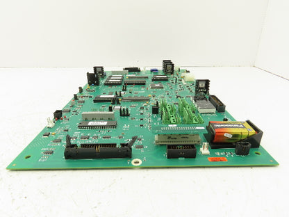 VideoJet Excel Ink Jet Printer Control Panel Board 379400-195