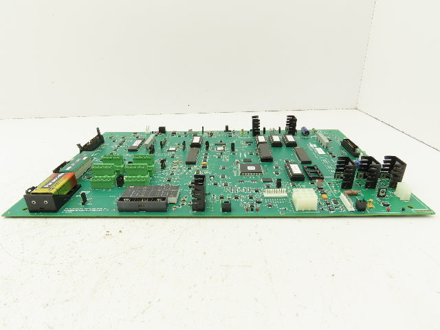 VideoJet Excel Ink Jet Printer Control Panel Board 379400-195
