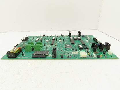 VideoJet Excel Ink Jet Printer Control Panel Board 379400-195
