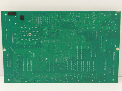 VideoJet Excel Ink Jet Printer Control Panel Board 379400-195