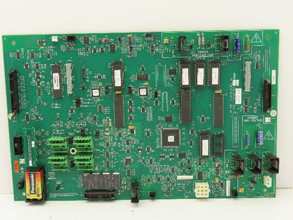 VideoJet Excel Ink Jet Printer Control Panel Board 379400-195