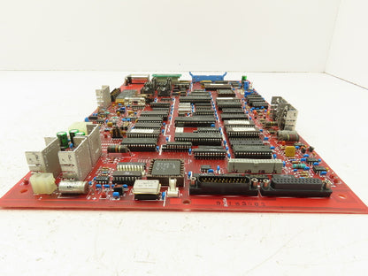 VideoJet Excel Ink Jet Printer Control Panel Mother Board 356400-02-B
