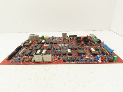 VideoJet Excel Ink Jet Printer Control Panel Mother Board 356400-02-B