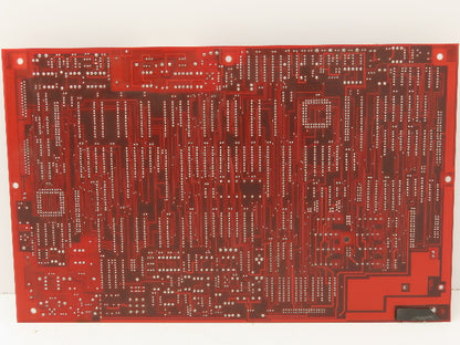 VideoJet Excel Ink Jet Printer Control Panel Mother Board 356400-02-B