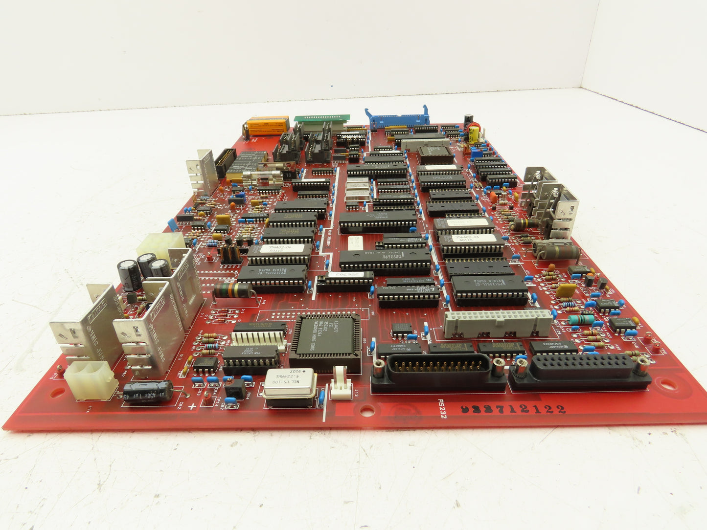 VideoJet Excel Ink Jet Printer Control Panel Mother Board 356400-02