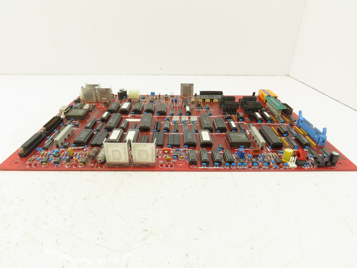 VideoJet Excel Ink Jet Printer Control Panel Mother Board 356400-02