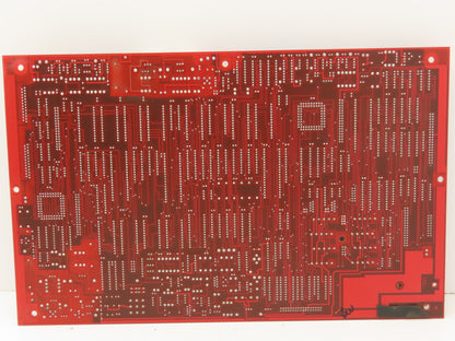 VideoJet Excel Ink Jet Printer Control Panel Mother Board 356400-02