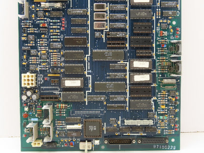 VideoJet Excel Ink Jet Printer Control Panel Mother Board 356300-T