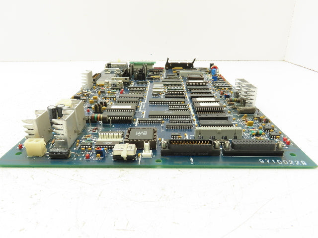 VideoJet Excel Ink Jet Printer Control Panel Mother Board 356300-T