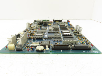 VideoJet Excel Ink Jet Printer Control Panel Mother Board 356300-T