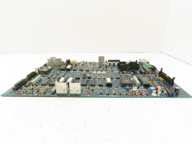 VideoJet Excel Ink Jet Printer Control Panel Mother Board 356300-T