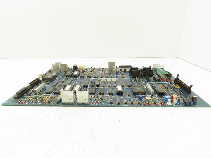 VideoJet Excel Ink Jet Printer Control Panel Mother Board 356300-T