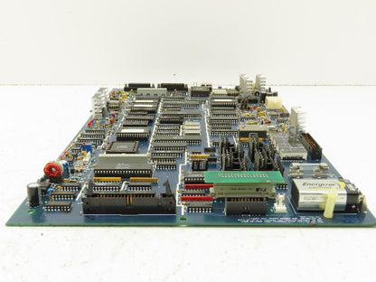 VideoJet Excel Ink Jet Printer Control Panel Mother Board 356300-T