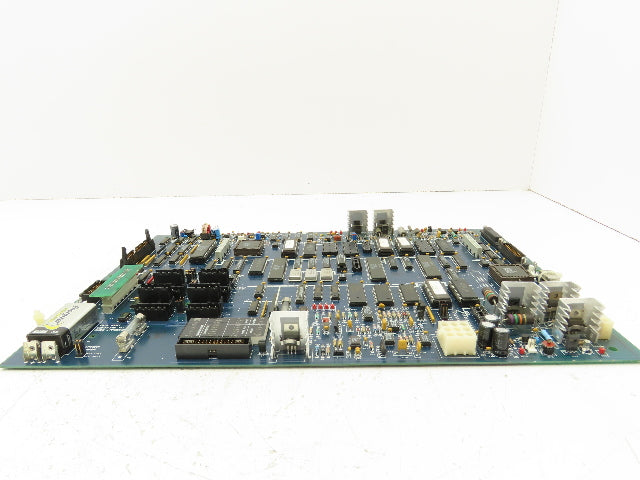 VideoJet Excel Ink Jet Printer Control Panel Mother Board 356300-T
