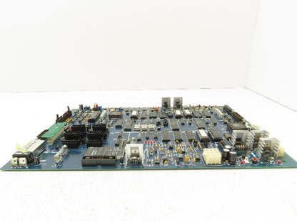 VideoJet Excel Ink Jet Printer Control Panel Mother Board 356300-T