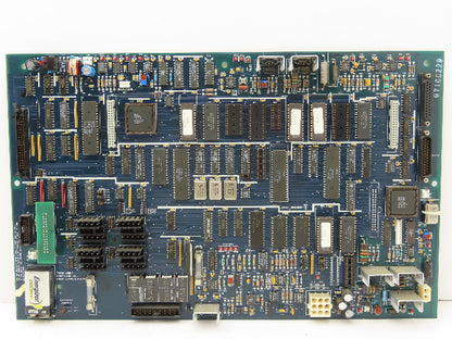 VideoJet Excel Ink Jet Printer Control Panel Mother Board 356300-T