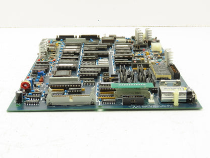 VideoJet Excel Ink Jet Printer Control Panel Mother Board 356400-14